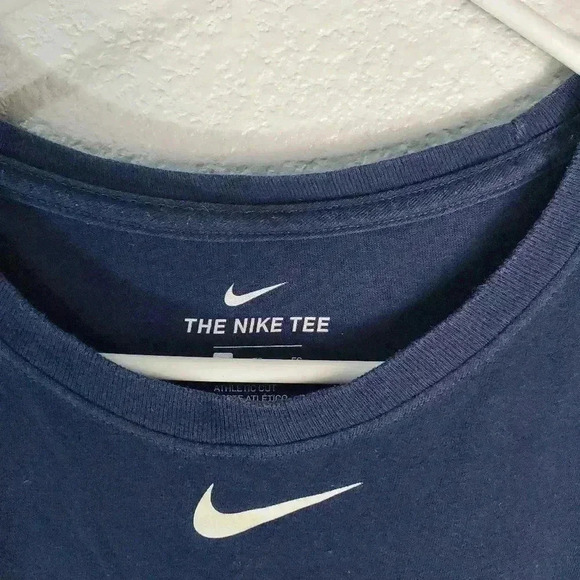 Nike Dri-Fit Nike Tee MLB Angels T Shirt sz XL - Picture 4 of 6